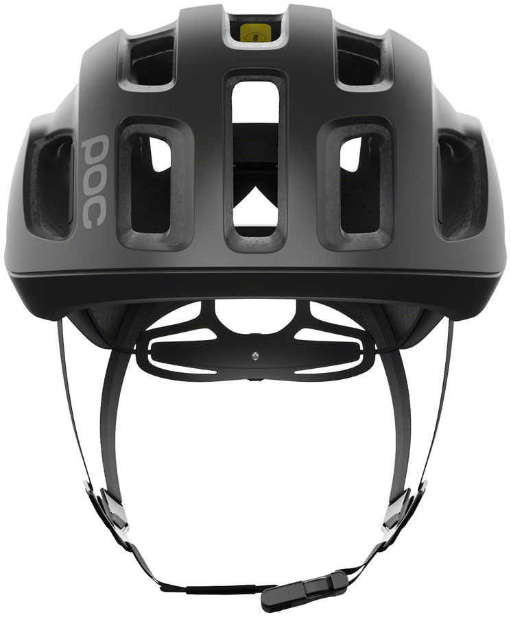 POC Ventral Air MIPS Helmet - Black, Medium