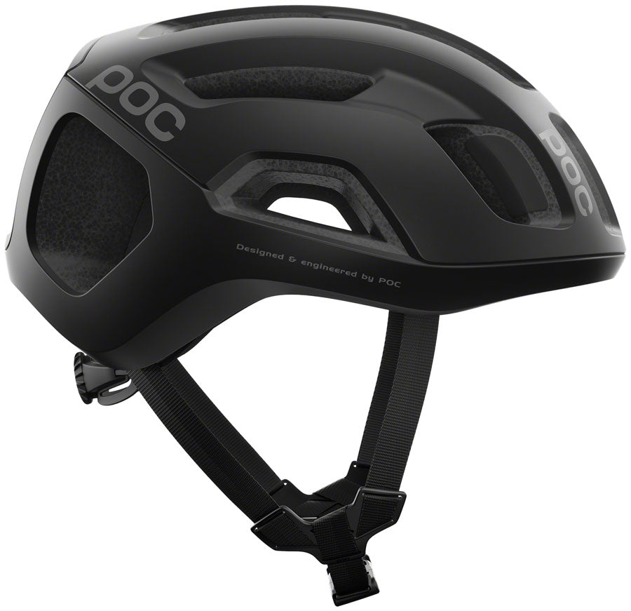 POC Ventral Air MIPS Helmet - Black, Small