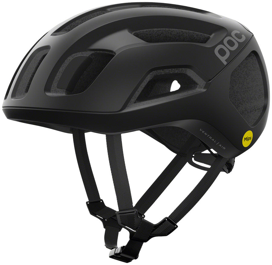 POC Ventral Air MIPS Helmet - Black, Small