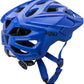 Kali Protectives Chakra Solo Helmet - Solid Blue, Small/Medium