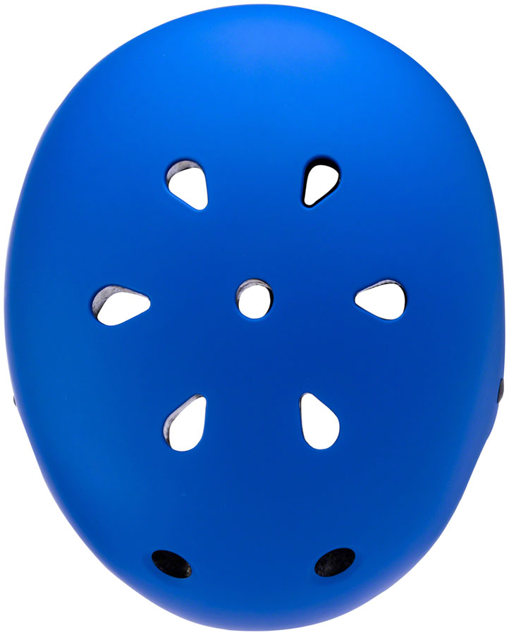 Kali Protectives Maha Helmet - Matte Blue, Medium