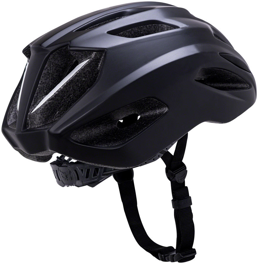 Kali Protectives Prime Helmet - Solid Matte Black, Small/Medium