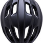 Kali Protectives Prime Helmet - Solid Matte Black, Small/Medium