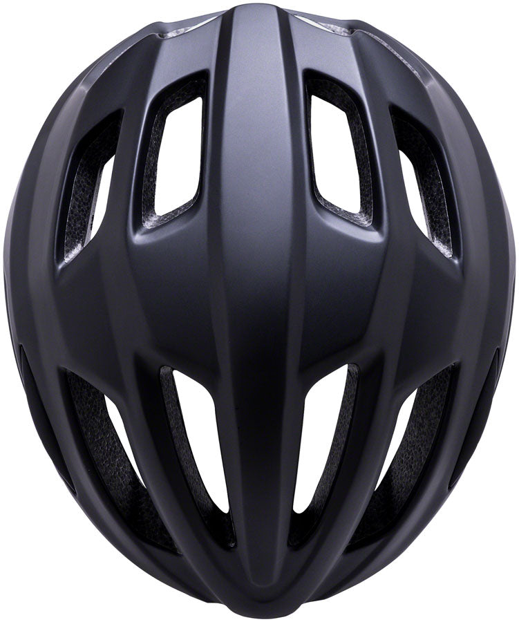 Kali Protectives Prime Helmet - Solid Matte Black, Large/X-Large