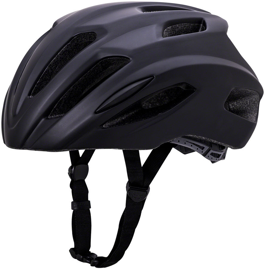 Kali Protectives Prime Helmet - Solid Matte Black, Small/Medium