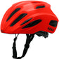 Kali Protectives Prime Helmet - Solid Matte Red, Small/Medium