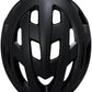 Kali Protectives Central Helmet - Solid Matte Black, Small/Medium