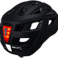 Kali Protectives Central Helmet - Solid Matte Black, Small/Medium