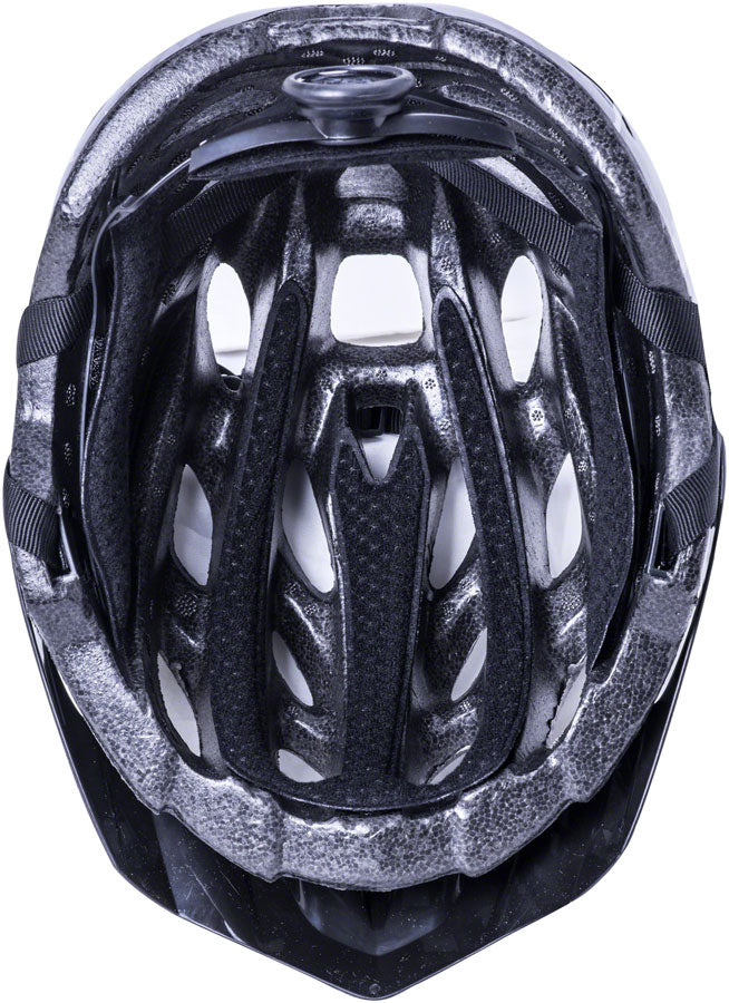 Kali Protectives Chakra Youth Helmet - Pixel Black, Youth, One Size
