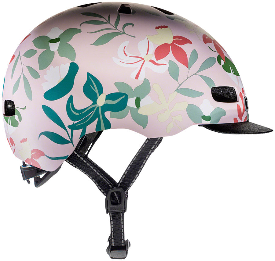 Nutcase Little Nutty MIPS Child Helmet - Leaf It, Youth