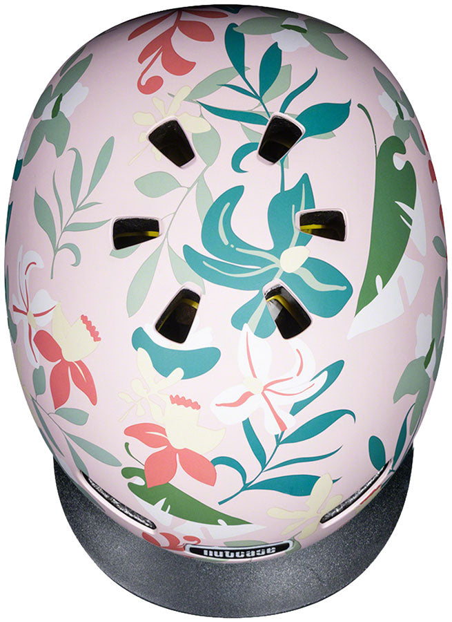 Nutcase Little Nutty MIPS Child Helmet - Leaf It, Youth