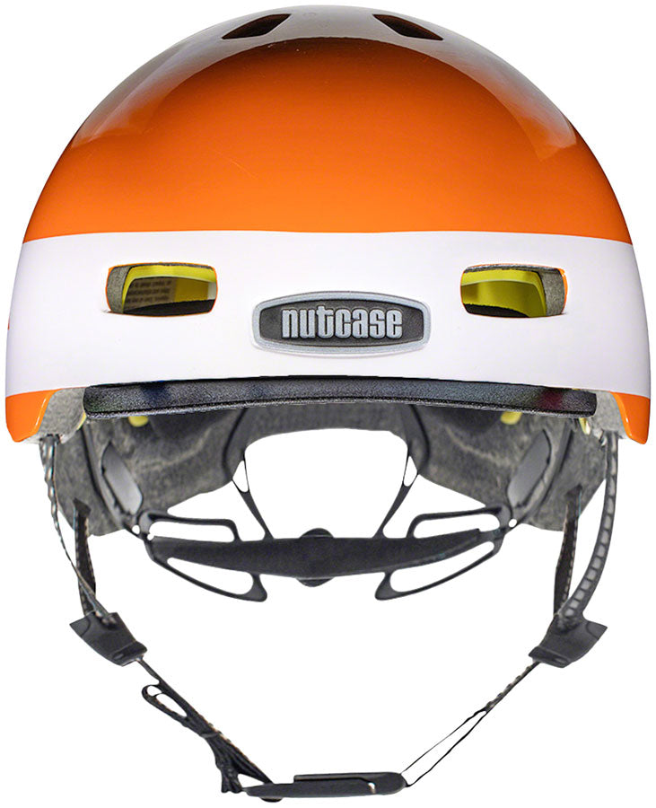 Nutcase Little Nutty MIPS Child Helmet - Lightnin', Youth