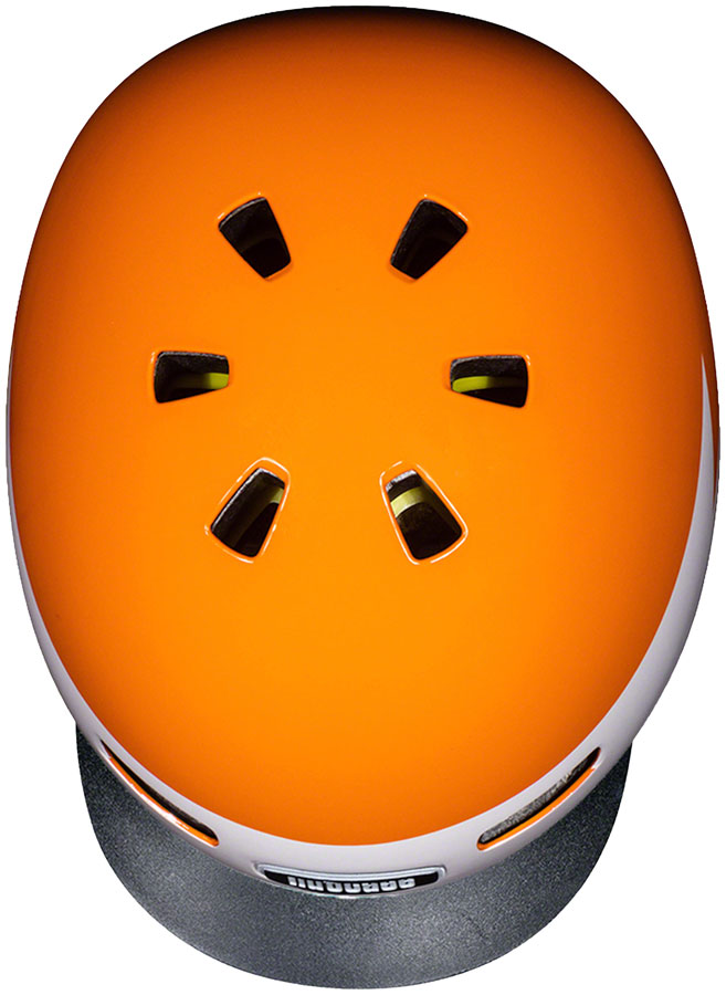 Nutcase Little Nutty MIPS Child Helmet - Lightnin', Youth