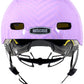 Nutcase Little Nutty MIPS Child Helmet - Mo' Violets, Youth