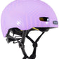 Nutcase Little Nutty MIPS Child Helmet - Mo' Violets, Youth