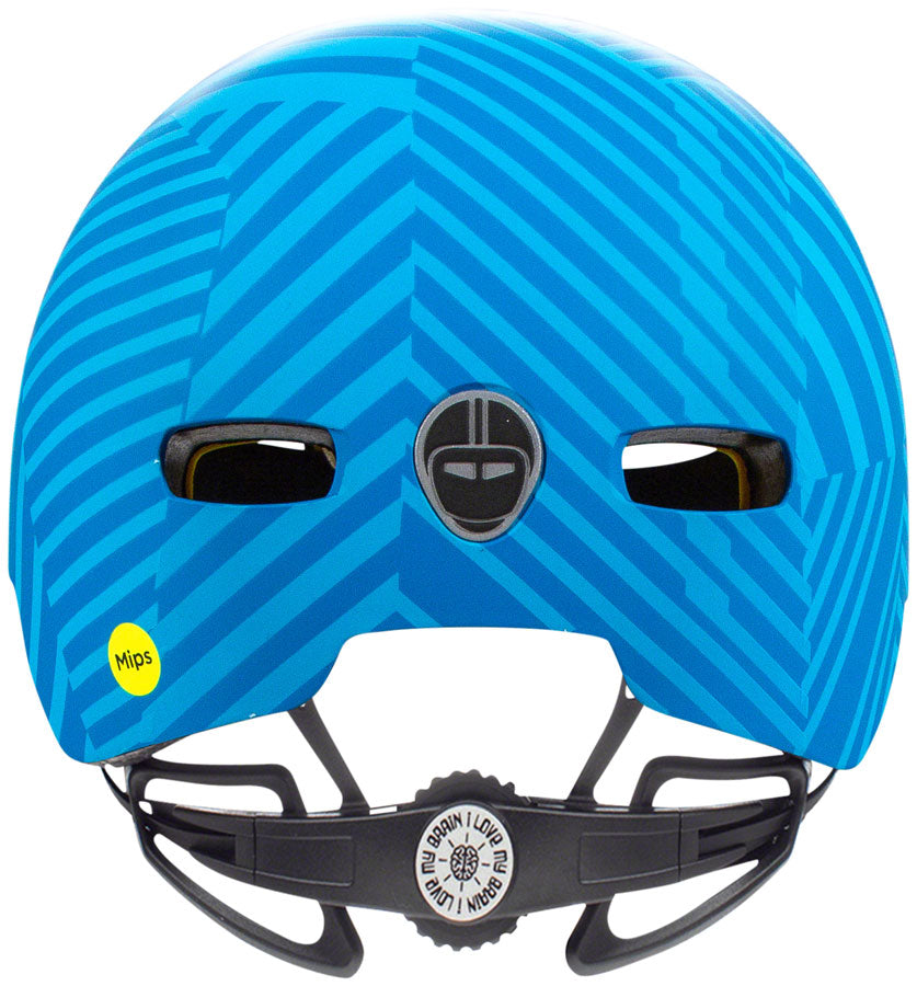 Nutcase Little Nutty MIPS Child Helmet - Moody Blue, Youth