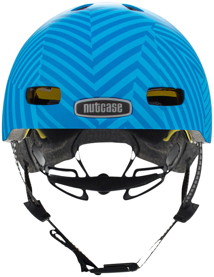 Nutcase Little Nutty MIPS Child Helmet - Moody Blue, Toddler