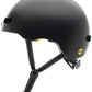 Nutcase Little Nutty MIPS Child Helmet - Onyx, Toddler