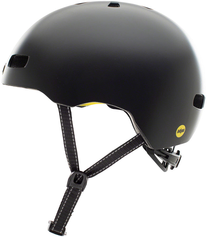 Nutcase Little Nutty MIPS Child Helmet - Onyx, Toddler