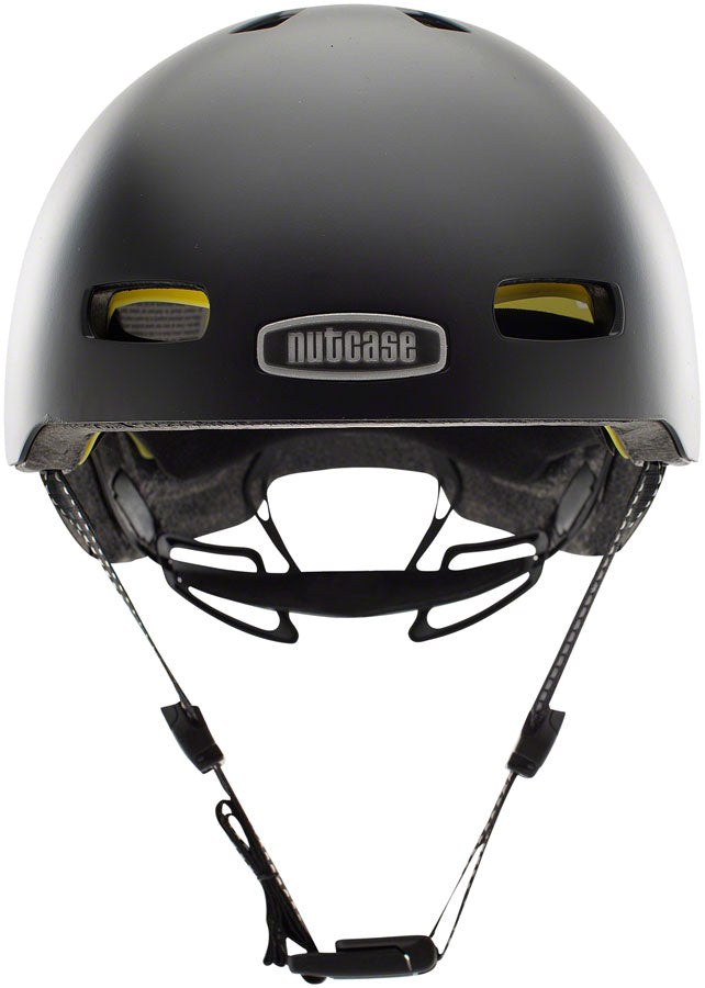 Nutcase Little Nutty MIPS Child Helmet - Onyx, Toddler