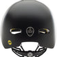 Nutcase Little Nutty MIPS Child Helmet - Onyx, Toddler