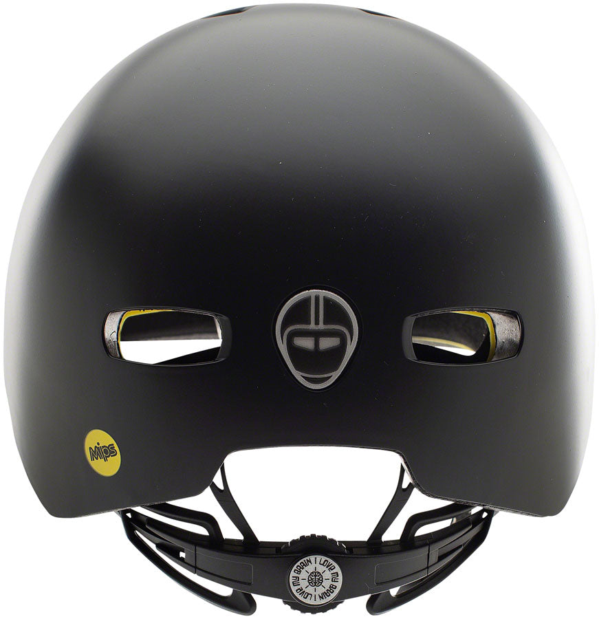 Nutcase Little Nutty MIPS Child Helmet - Onyx, Toddler