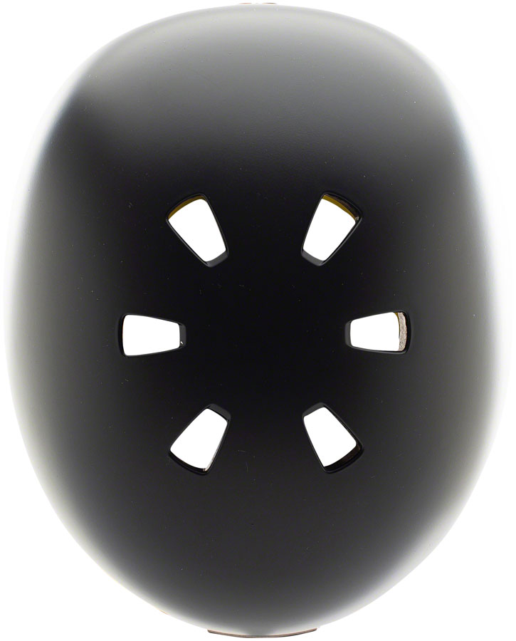 Nutcase Little Nutty MIPS Child Helmet - Onyx, Toddler