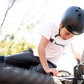Nutcase Little Nutty MIPS Child Helmet - Onyx, Toddler