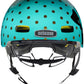 Nutcase Little Nutty MIPS Child Helmet - Sock Hop, Youth
