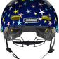 Nutcase Little Nutty MIPS Child Helmet - Stars Are Born, Youth