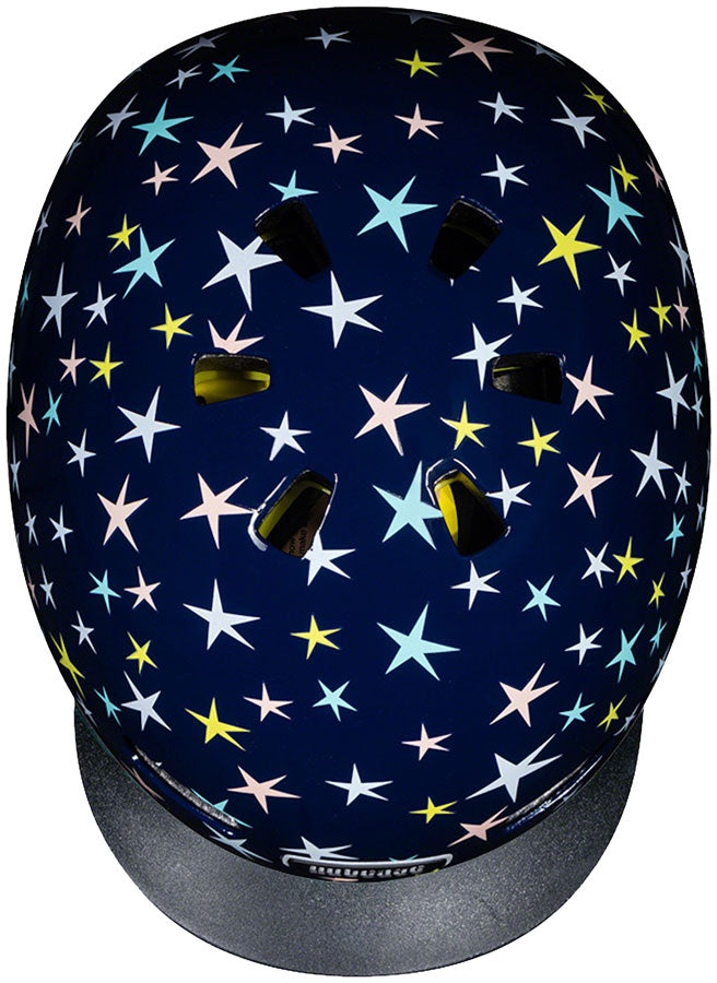 Nutcase Little Nutty MIPS Child Helmet - Stars Are Born, Youth