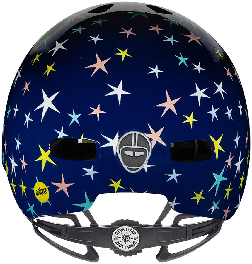 Nutcase Little Nutty MIPS Child Helmet - Stars Are Born, Youth