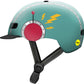 Nutcase Little Nutty MIPS Child Helmet - Tin Robot, Youth
