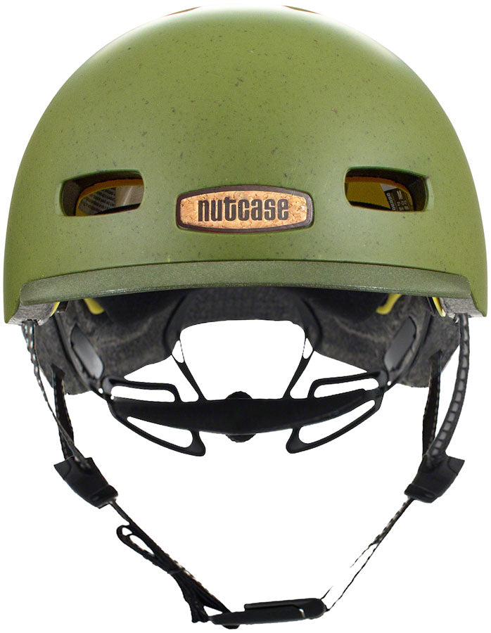 Nutcase Street ECO MIPS Helmet - Moonglow, Medium