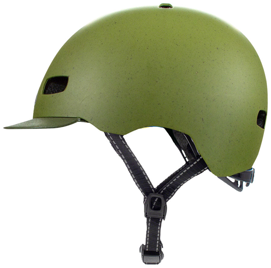 Nutcase Street ECO MIPS Helmet - Moonglow, Medium