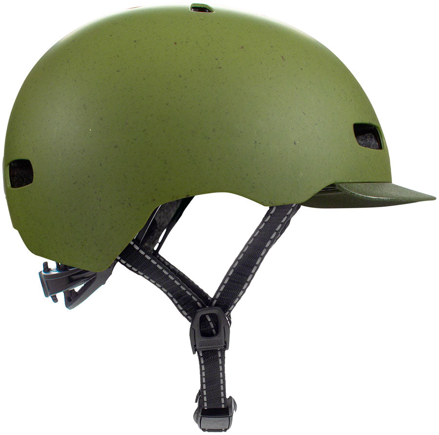 Nutcase Street ECO MIPS Helmet - Moonglow, Medium
