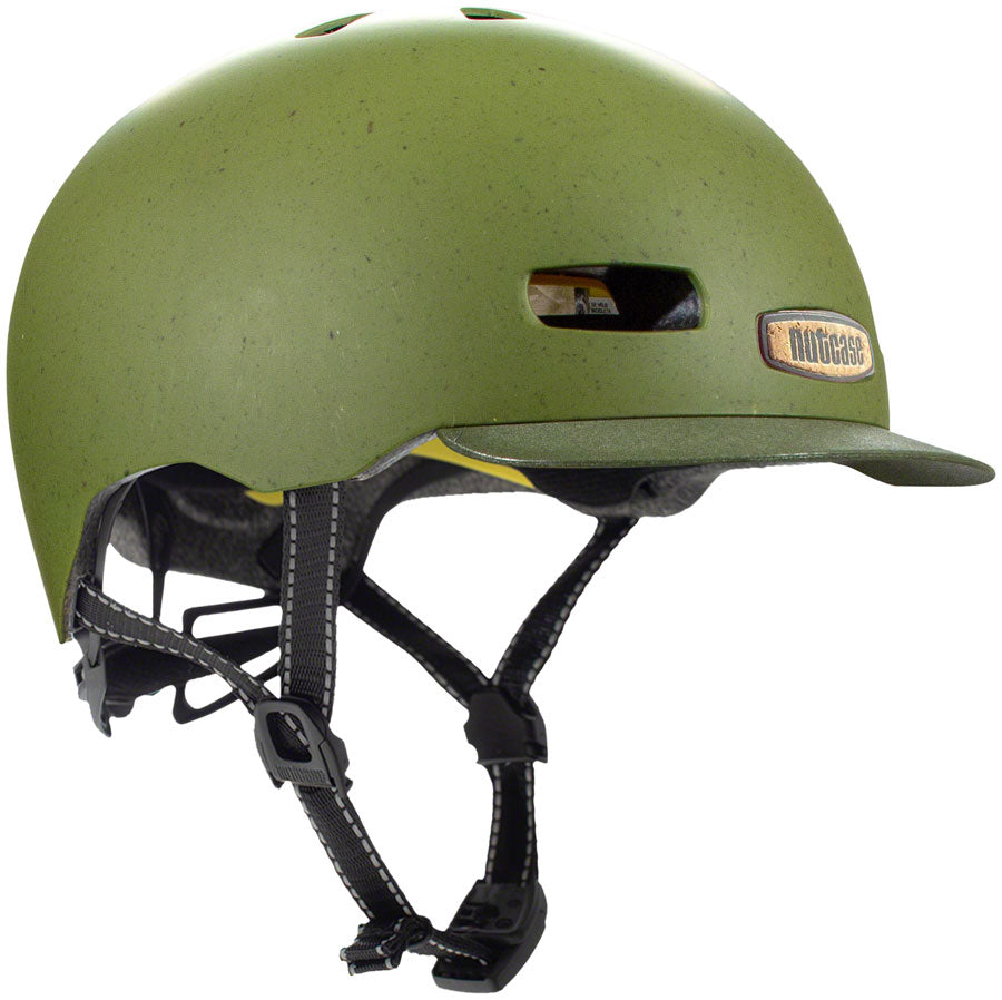 Nutcase Street ECO MIPS Helmet - Moonglow, Medium