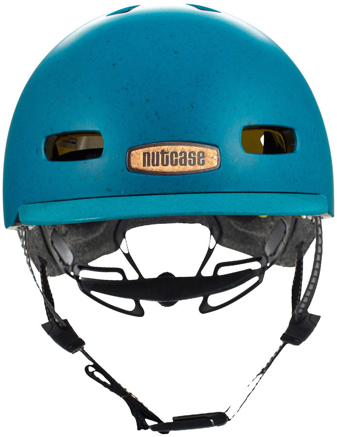 Nutcase Street ECO MIPS Helmet - Skip a Stone, Small