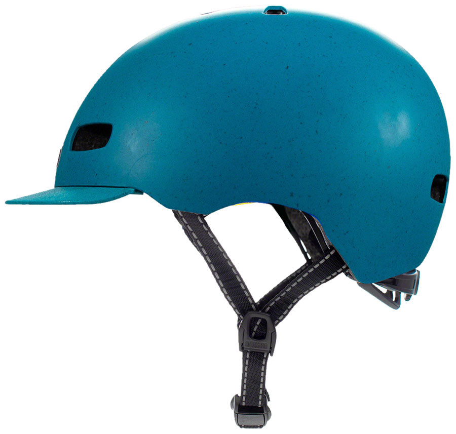 Nutcase Street ECO MIPS Helmet - Skip a Stone, Small