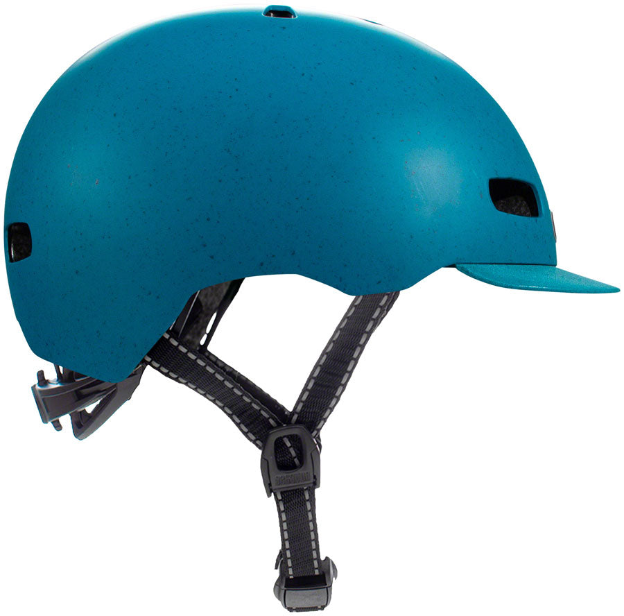 Nutcase Street ECO MIPS Helmet - Skip a Stone, Small
