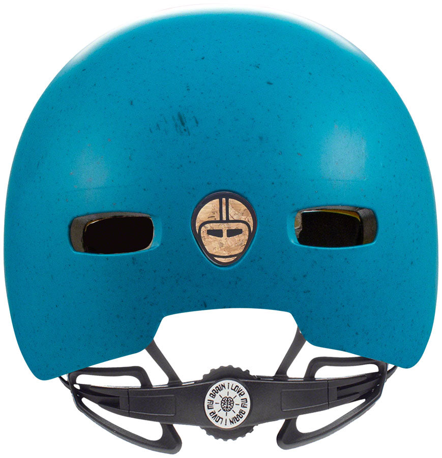 Nutcase Street ECO MIPS Helmet - Skip a Stone, Small