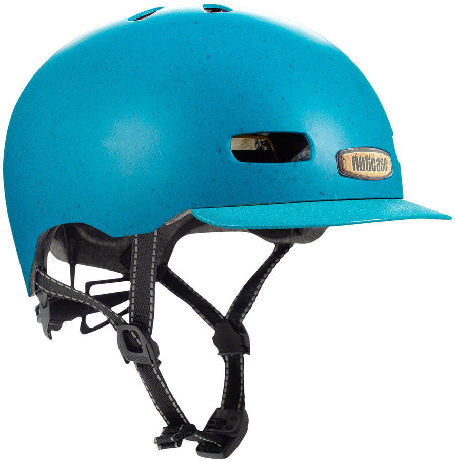 Nutcase Street ECO MIPS Helmet - Skip a Stone, Small