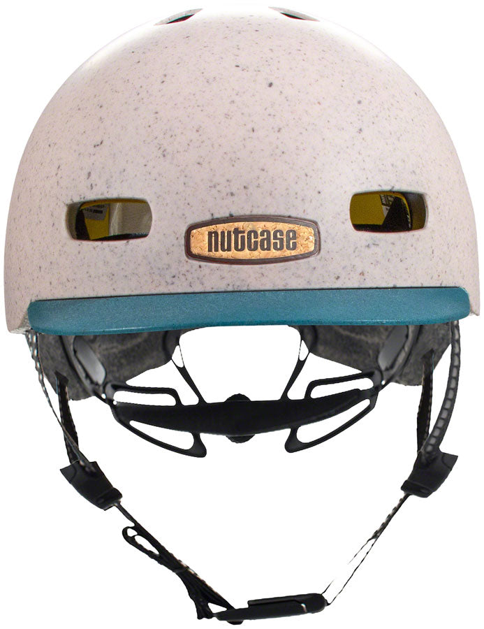 Nutcase Street ECO MIPS Helmet - Toes In The Sand, Medium