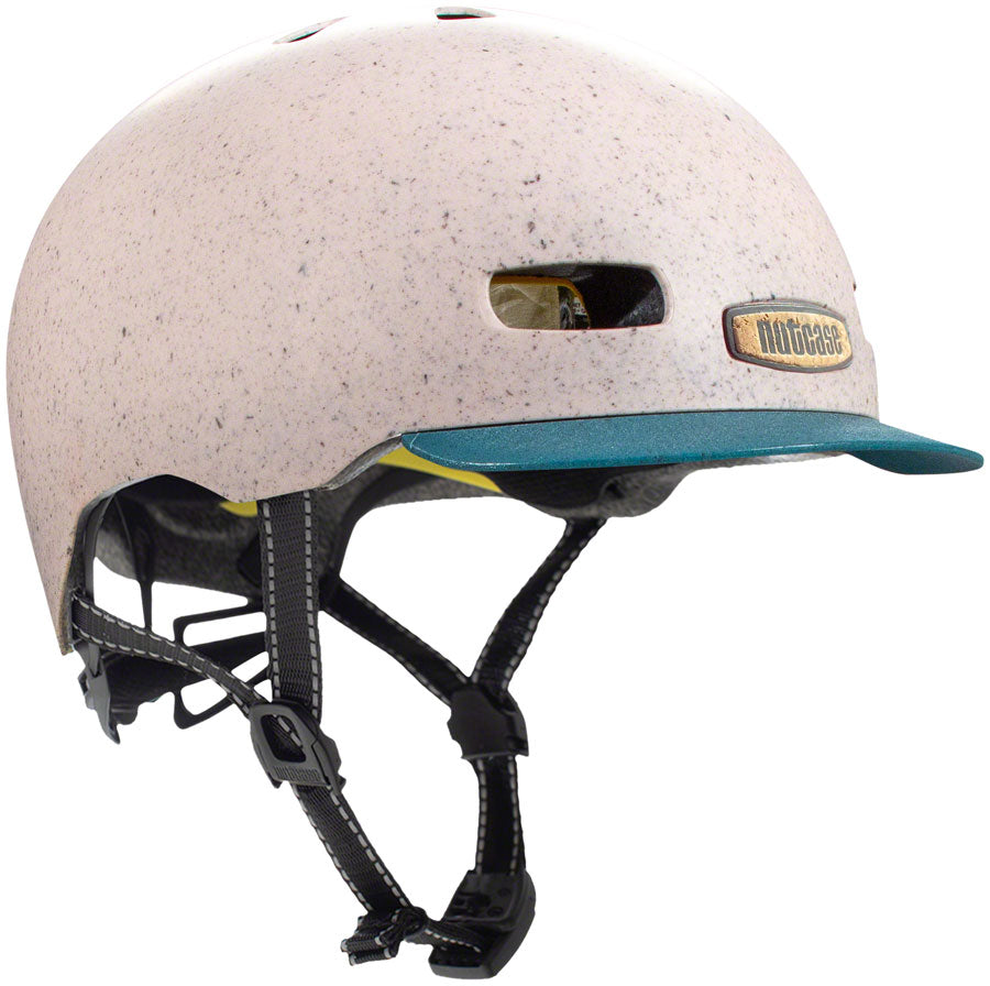 Nutcase Street ECO MIPS Helmet - Toes In The Sand, Medium