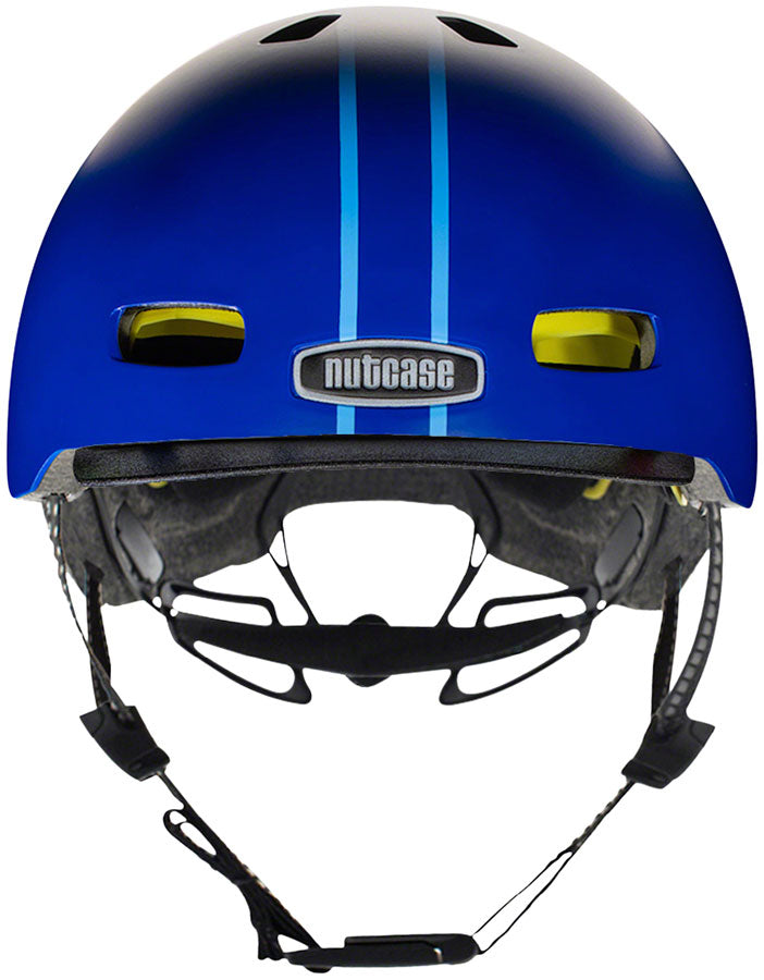 Nutcase Street MIPS Helmet - Ocean Gloss, Large