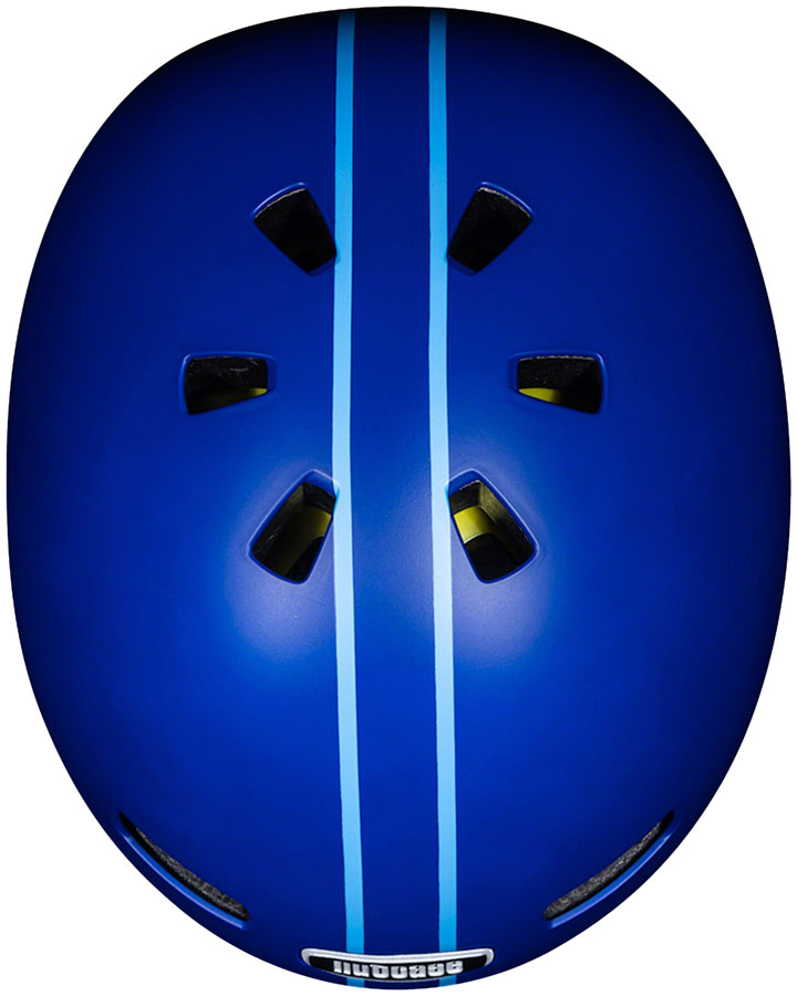 Nutcase Street MIPS Helmet - Ocean Gloss, Large