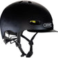 Nutcase Street MIPS Helmet - Onyx Solid Satin, Large