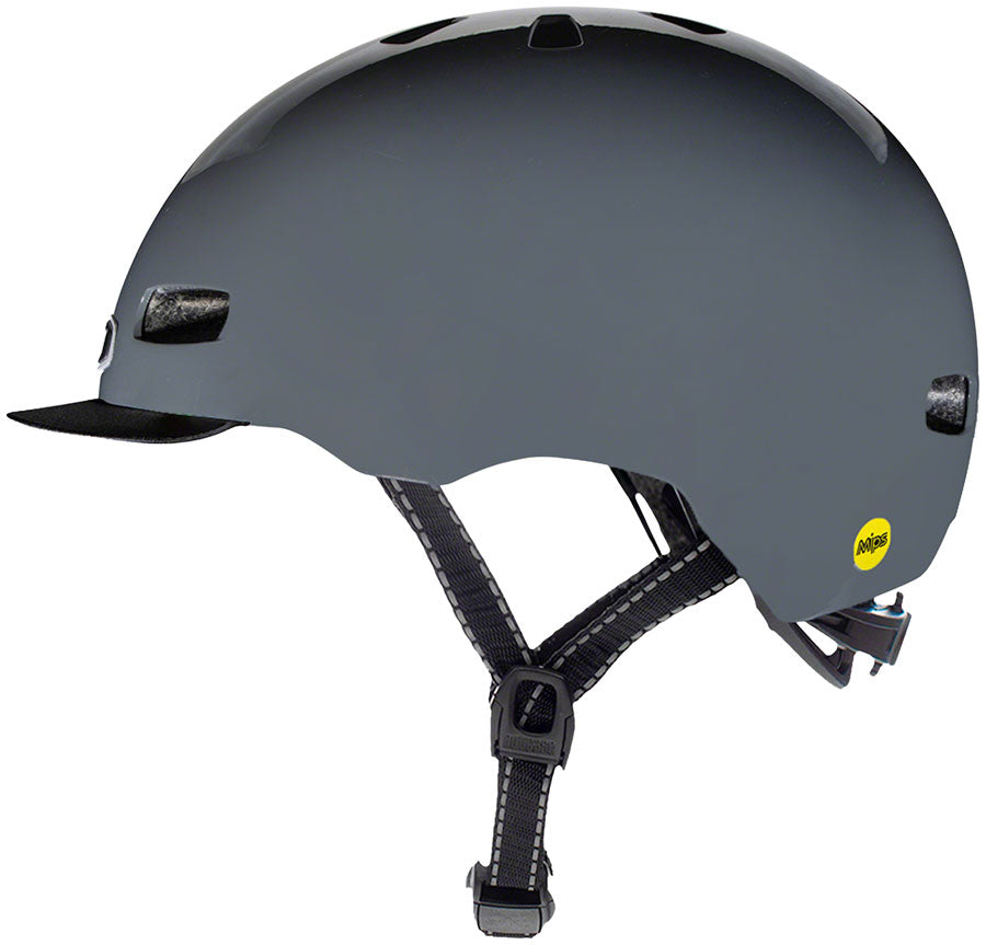 Nutcase Street MIPS Helmet - Suit and Tie, Small