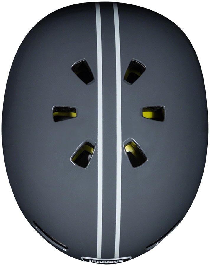 Nutcase Street MIPS Helmet - Suit and Tie, Small