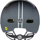 Nutcase Street MIPS Helmet - Suit and Tie, Small